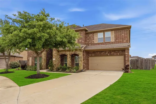 9003 Alps Peak Court, Richmond, TX 77407