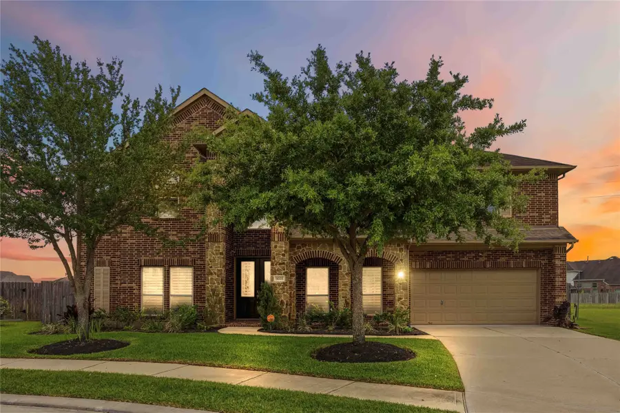 9003 Alps Peak Court, Richmond, TX 77407 - #2