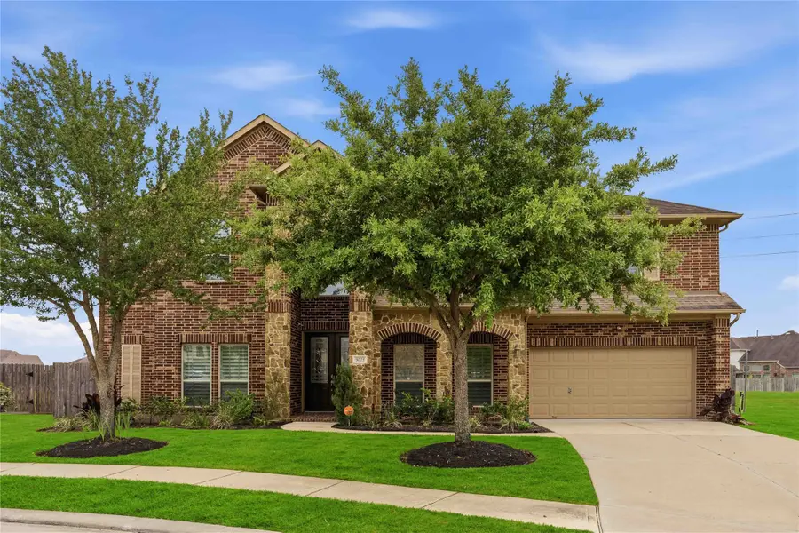 9003 Alps Peak Court, Richmond, TX 77407 - #3