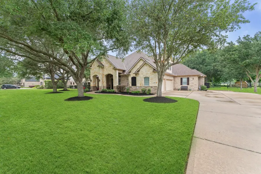 2502 Parrot Shell Lane, Richmond, TX 77406 - #3