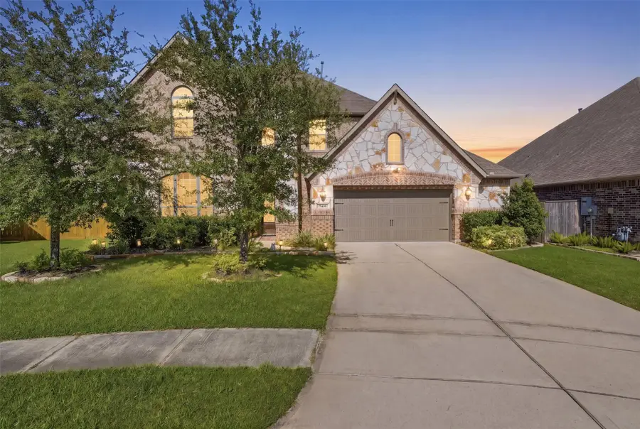 25406 Angelwood Springs Lane, Tomball, TX 77375 - #2