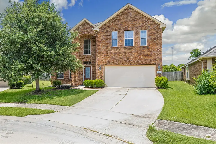 1826 Olive Pine Drive, Fresno, TX 77545 - #2