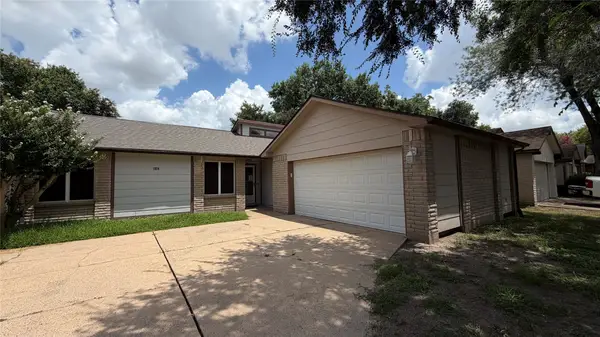 11614 Inga Lane, Houston, TX 77064
