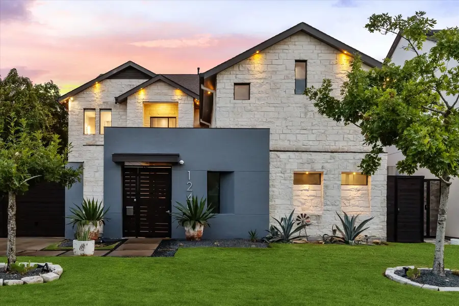 1249 Chippendale Road, Houston, TX 77018 - #2