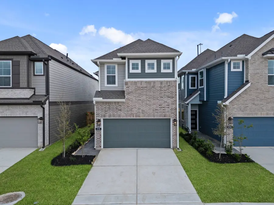 26811 Jovial Meadow Lane, Hockley, TX 77447 - #2