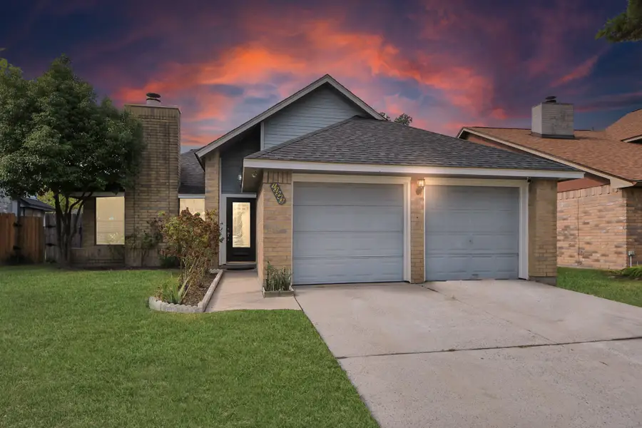 13943 Cantwell Drive, Houston, TX 77014 - Image #2