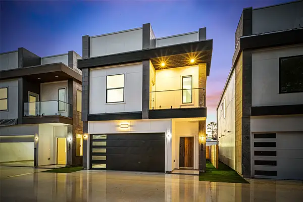 883 Paul Quinn Street, Houston, TX 77091