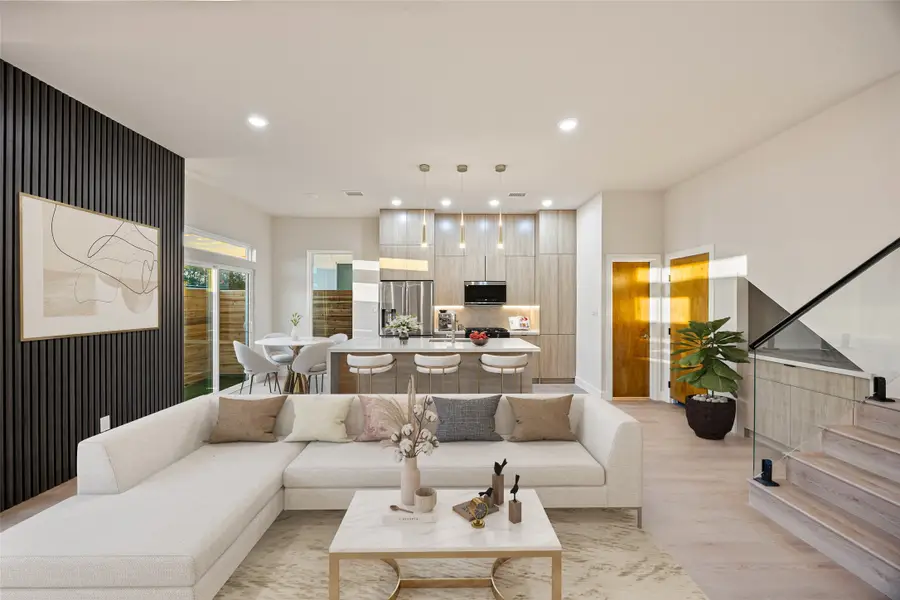 883 Paul Quinn Street, Houston, TX 77091 - #2