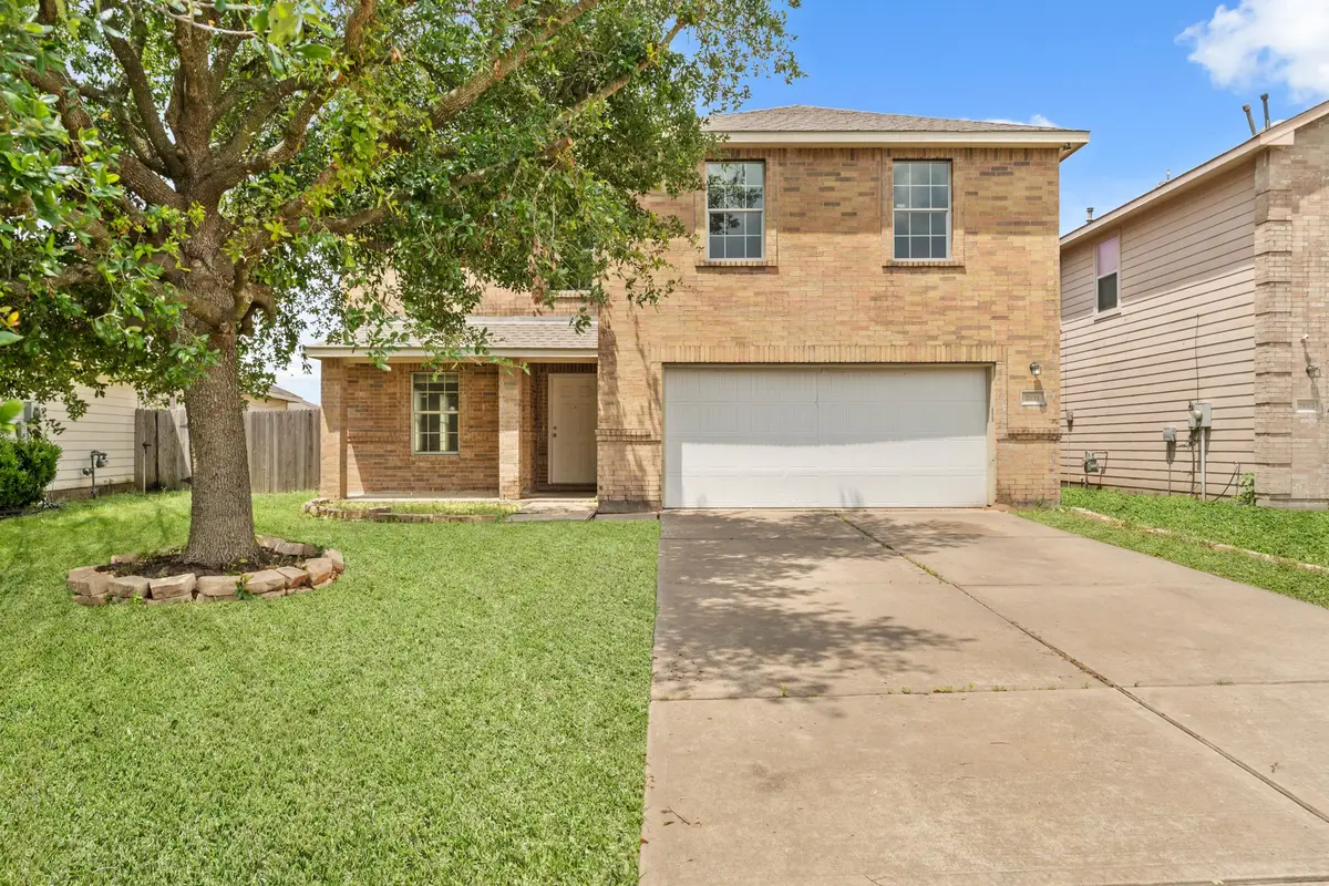 7931 Raven Creek Lane, Cypress, TX 77433 - #1
