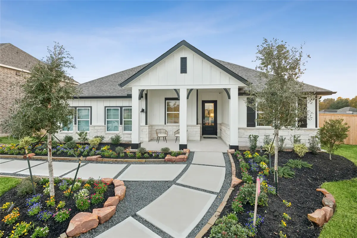 2915 Laguna Madre Place, Crosby, TX 77532 - #1