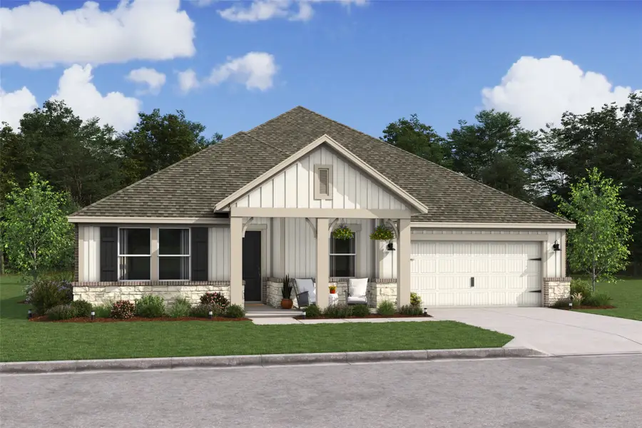 2915 Laguna Madre Place, Crosby, TX 77532 - #2