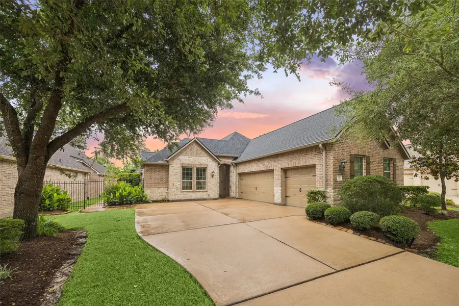 23 Little Falls Place, Tomball, TX 77375 - #2