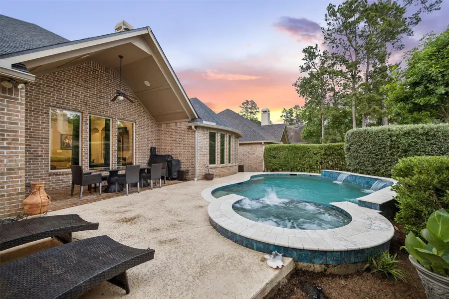 23 Little Falls Place, Tomball, TX 77375 - #3