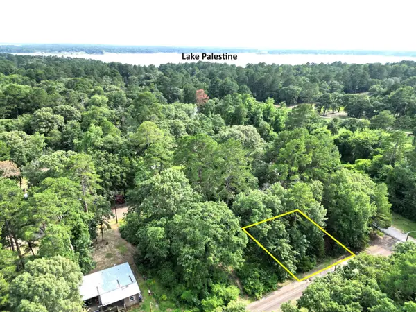 Lot 114 Barkley Road, Bullard, TX 75757
