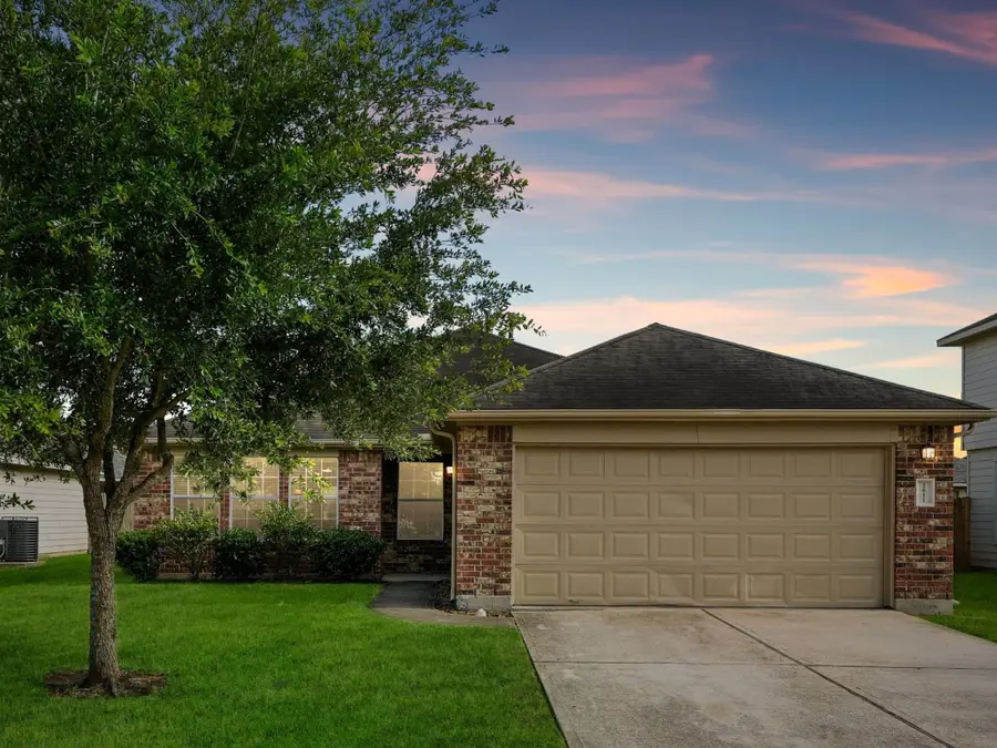 2611 Verano Drive, Richmond, TX 77406 - Image #2