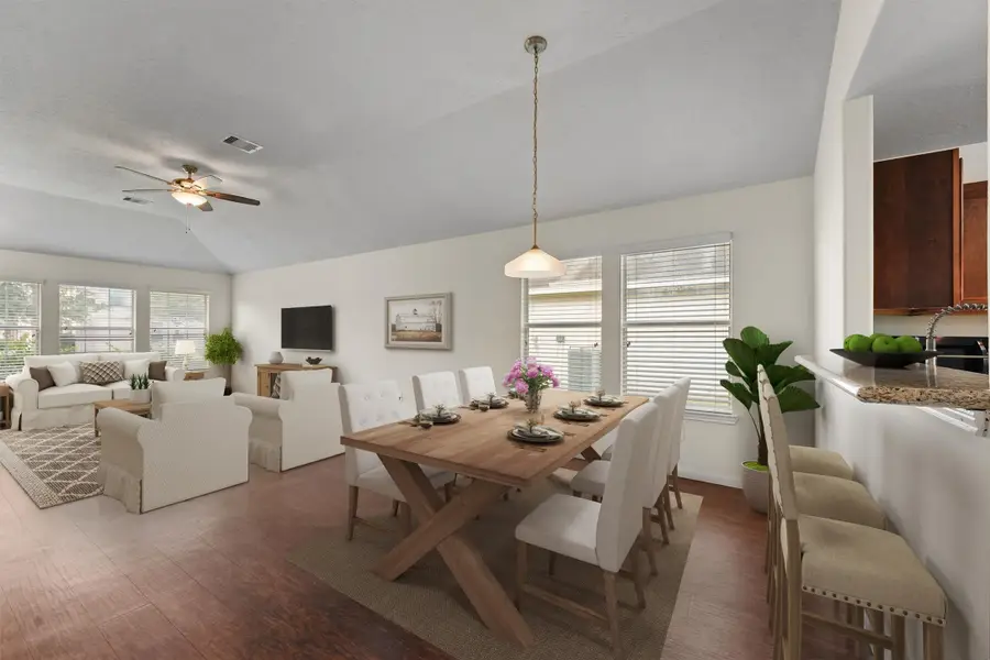 2611 Verano Drive, Richmond, TX 77406 - Image #3