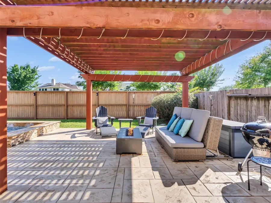 607 Ivory Stone Lane, League City, TX 77573 - #3