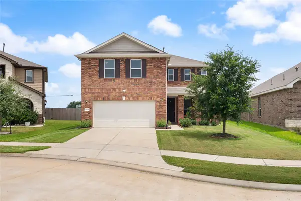 25630 Reign Wayman Court, Katy, TX 77493