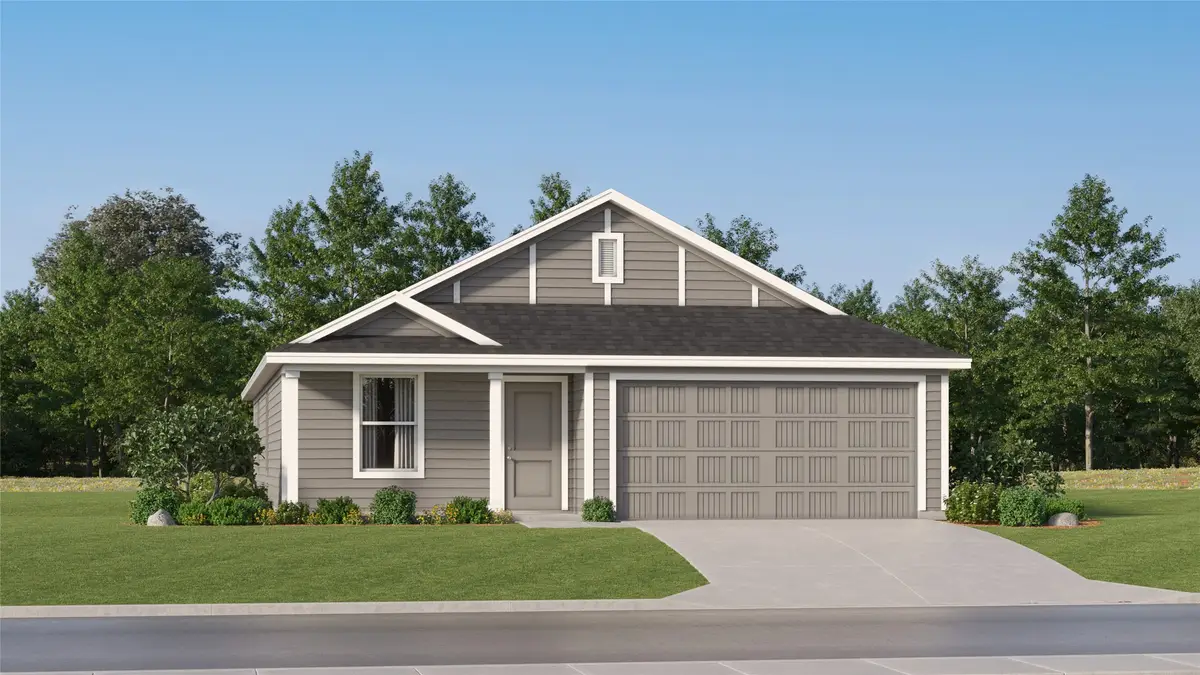11974 Hedley Court, Conroe, TX 77306 - #1