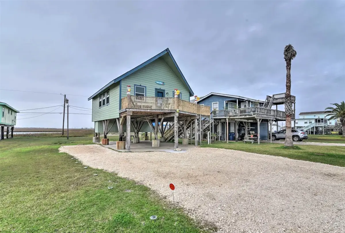 314 Treaty Drive, Surfside Beach, TX 77541 - Image #1