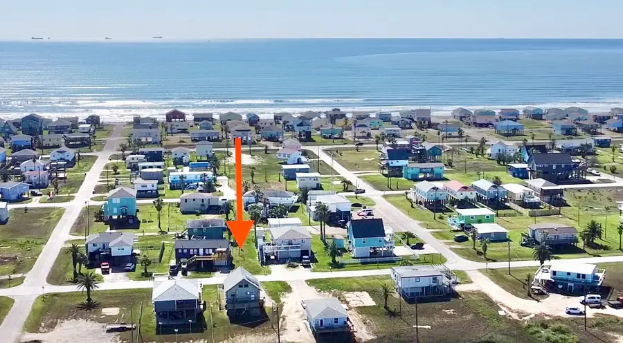 314 Treaty Drive, Surfside Beach, TX 77541 - Image #2