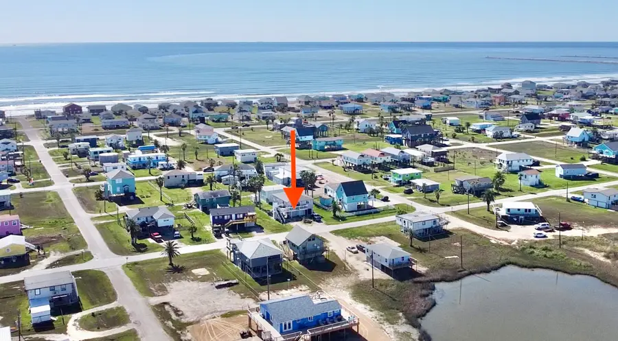 314 Treaty Drive, Surfside Beach, TX 77541 - Image #3