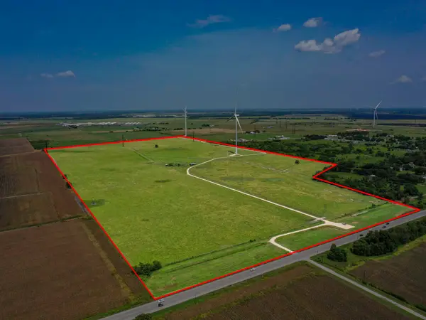 9127 60 South Highway, Lane, TX 77453