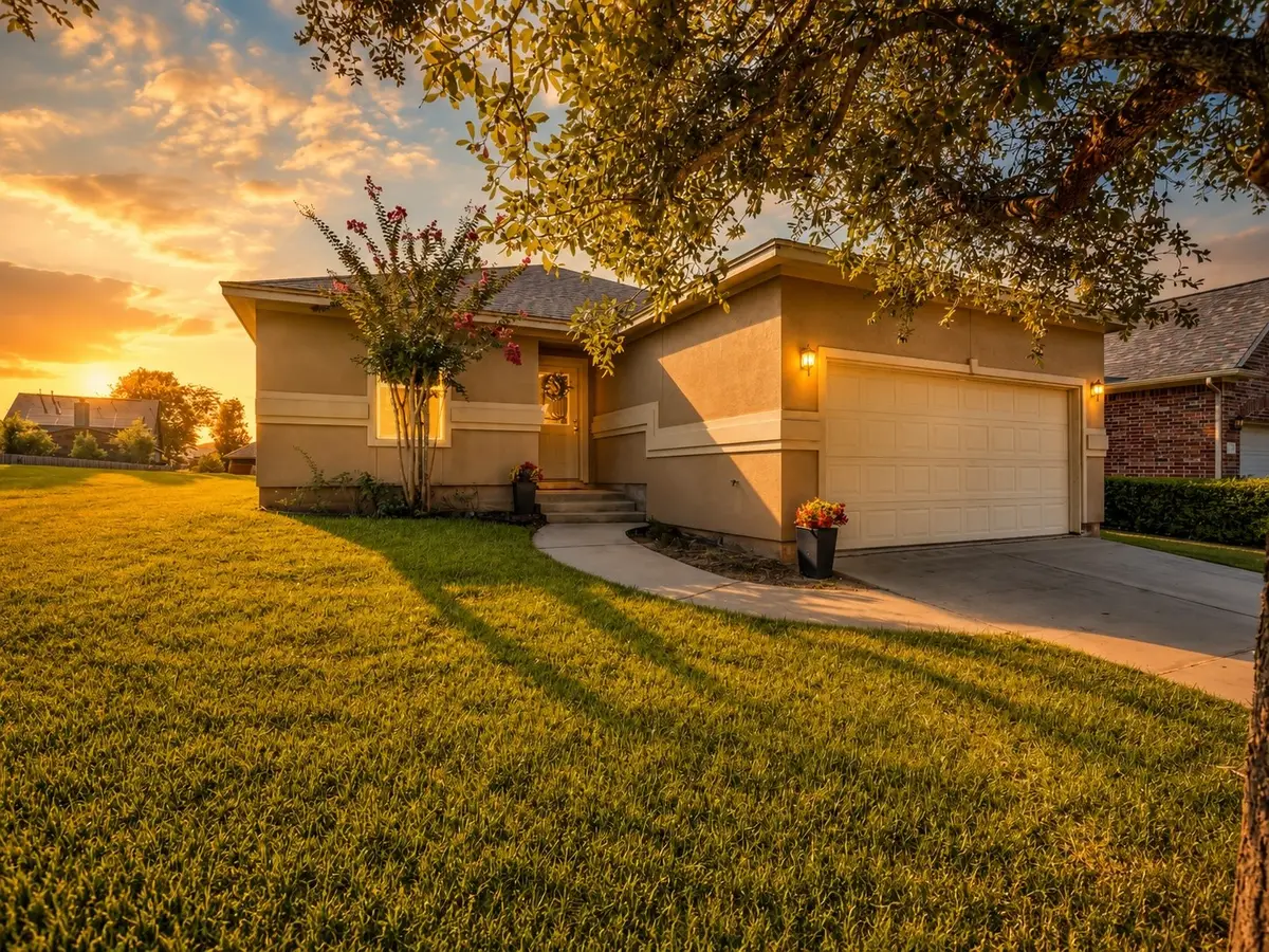 106 Harbour Town Way, Montgomery, TX 77356 - #1