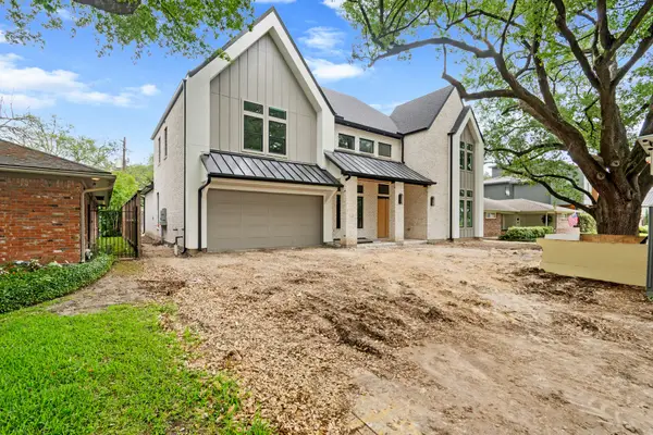 3615 Newcastle Drive, Houston, TX 77027