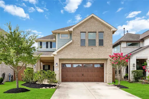 23211 Penstemon Trail, Katy, TX 77493