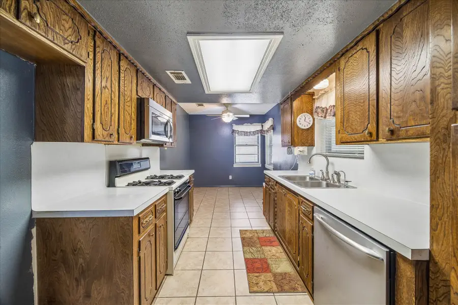735 Pas Trail, Huffman, TX 77336 - #3