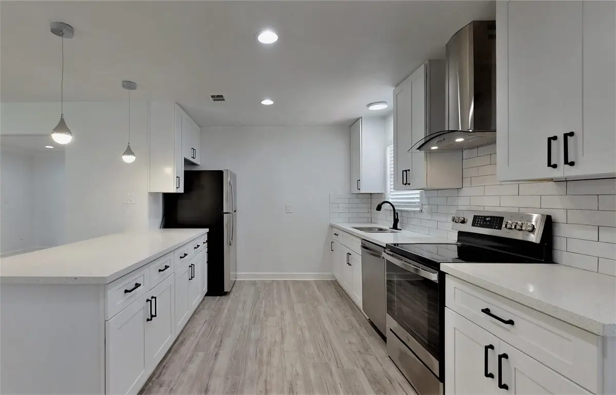 9023 Dunlap Street, Houston, TX 77074 - #1