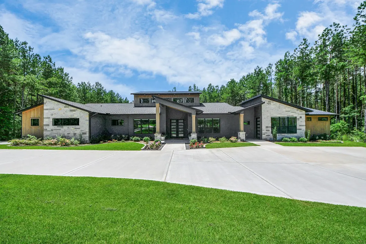 12784 Oak Barrel Road, Willis, TX 77378 - #1