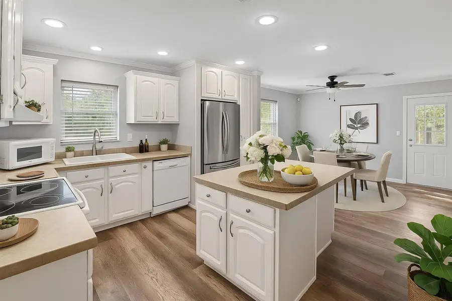 461 Bluebonnet, Livingston, TX 77351 - Image #3