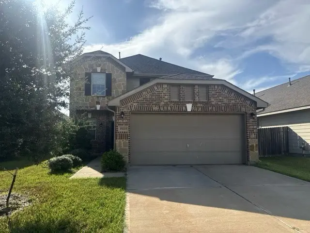 15223 Yellowstone Lake Drive, Humble, TX 77396 - #1