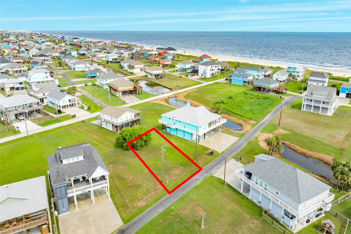 926 Palmridge Drive, Port Bolivar, TX 77650 - Image #1