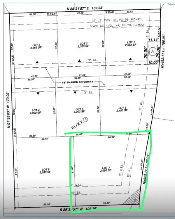 3631 Murdock Street, Houston, TX 77047