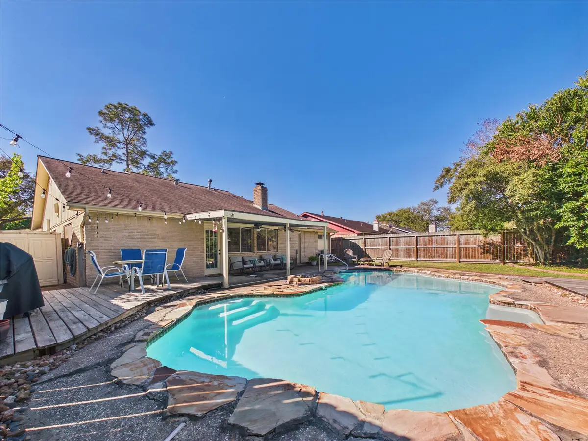 16411 Cavendish Drive, Houston, TX 77059 - #1