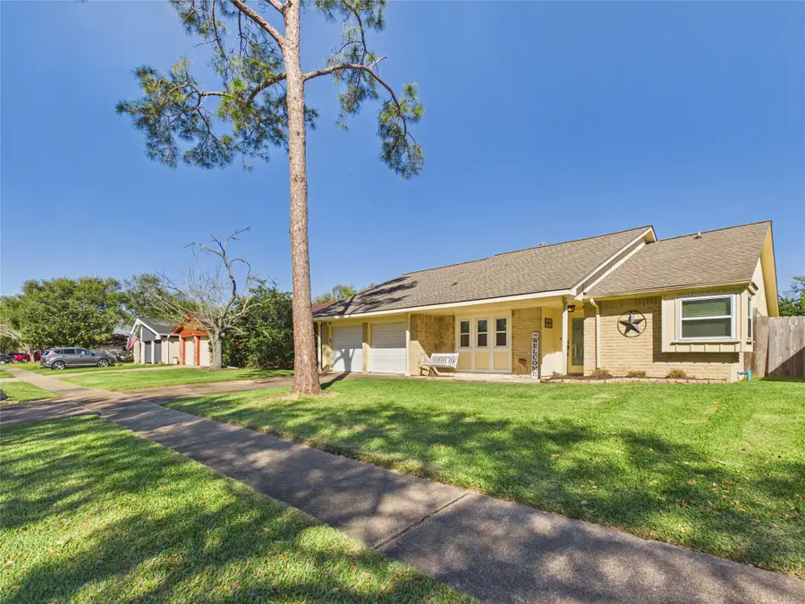 16411 Cavendish Drive, Houston, TX 77059 - #3