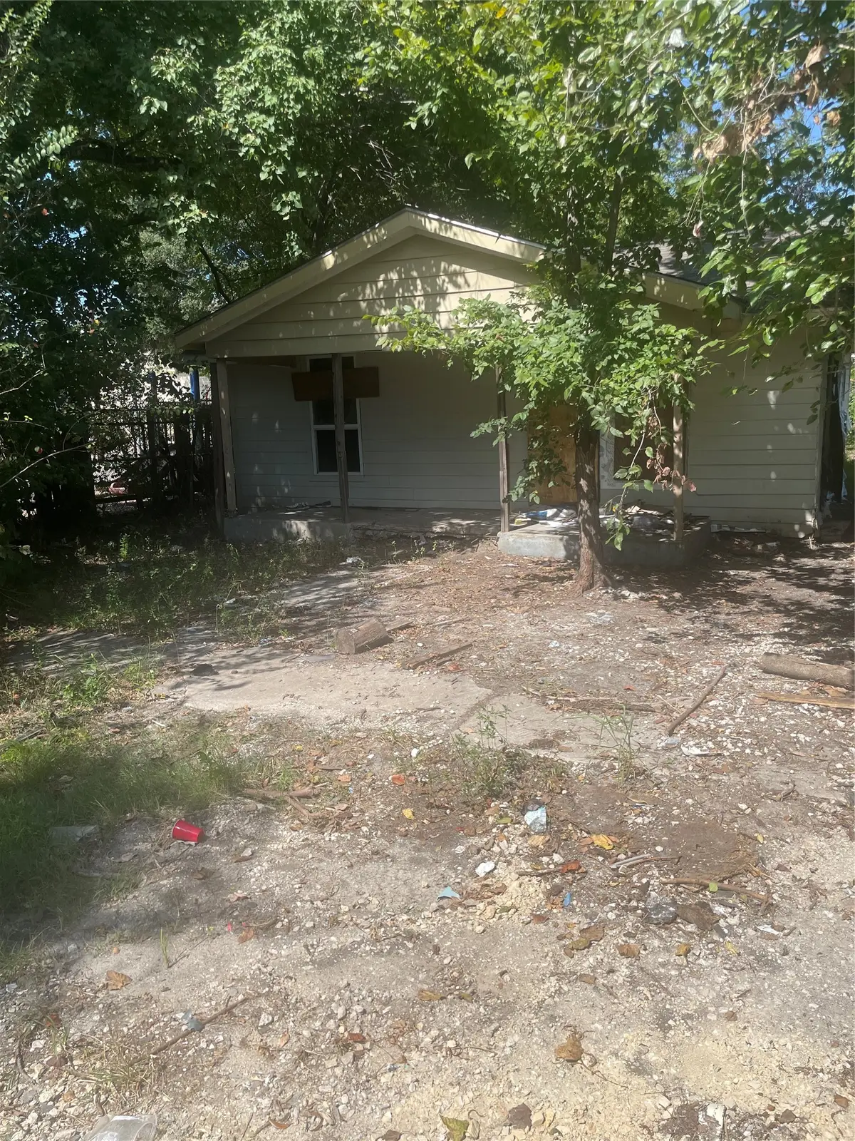 3713 Farmer Street, Houston, TX 77020 - #1