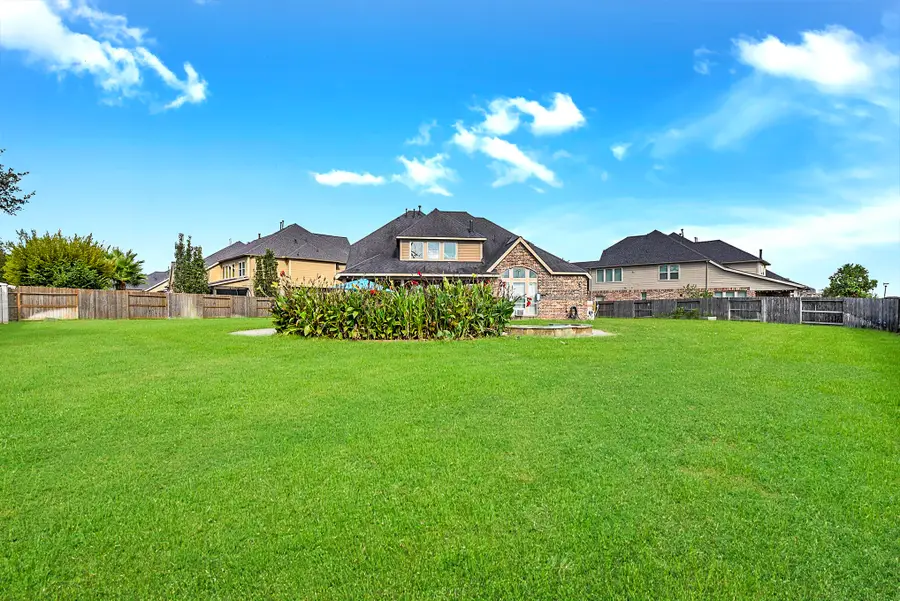 2951 Bobby Jones Road, Katy, TX 77494 - #3