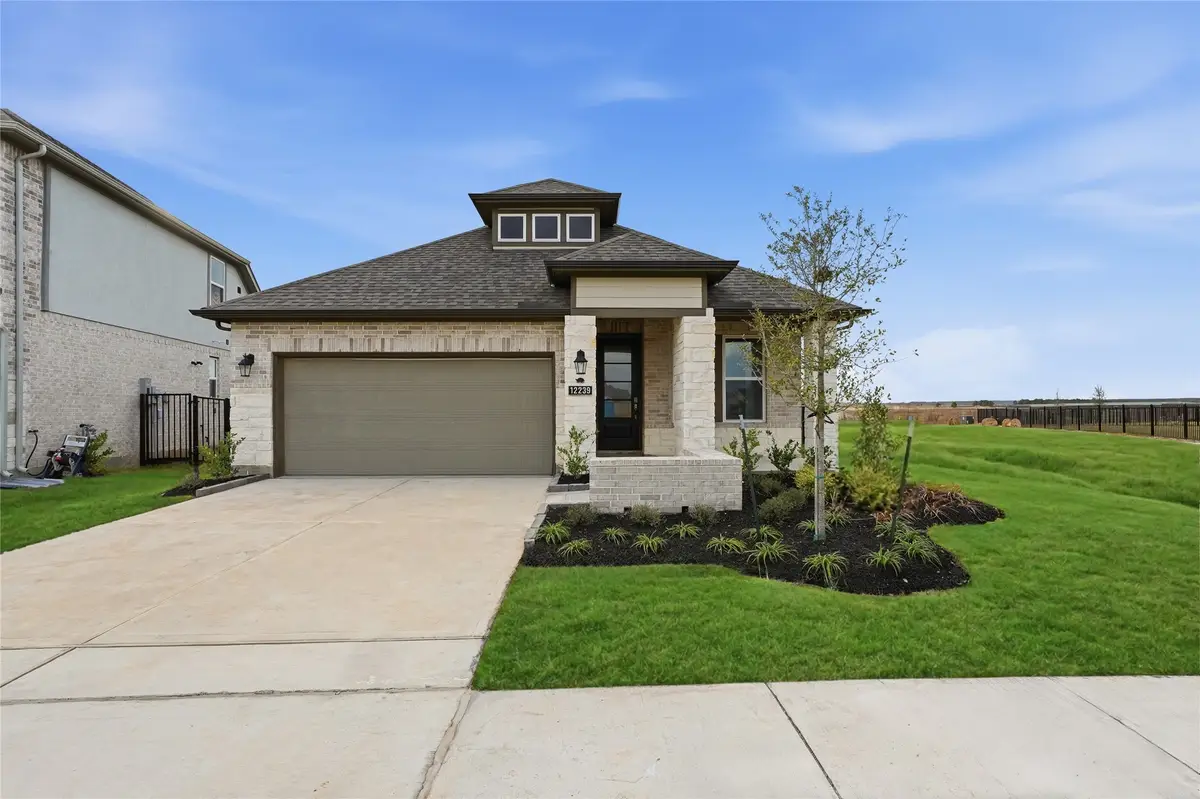 12239 Bell County Court, Cypress, TX 77433 - #1