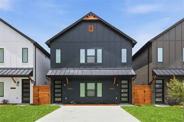 4029 Cork Drive #A-B, Houston, TX 77047