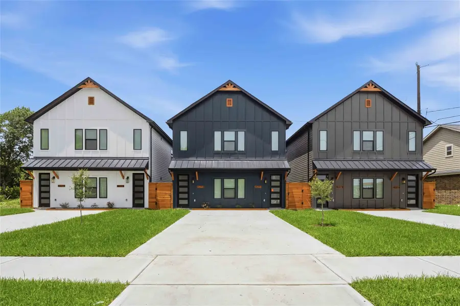 4029 Cork Drive #A-B, Houston, TX 77047 - #2