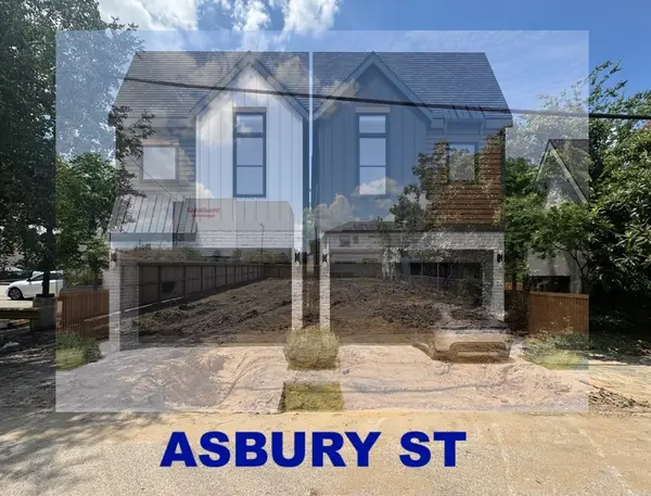1119 Asbury Street, Houston, TX 77007