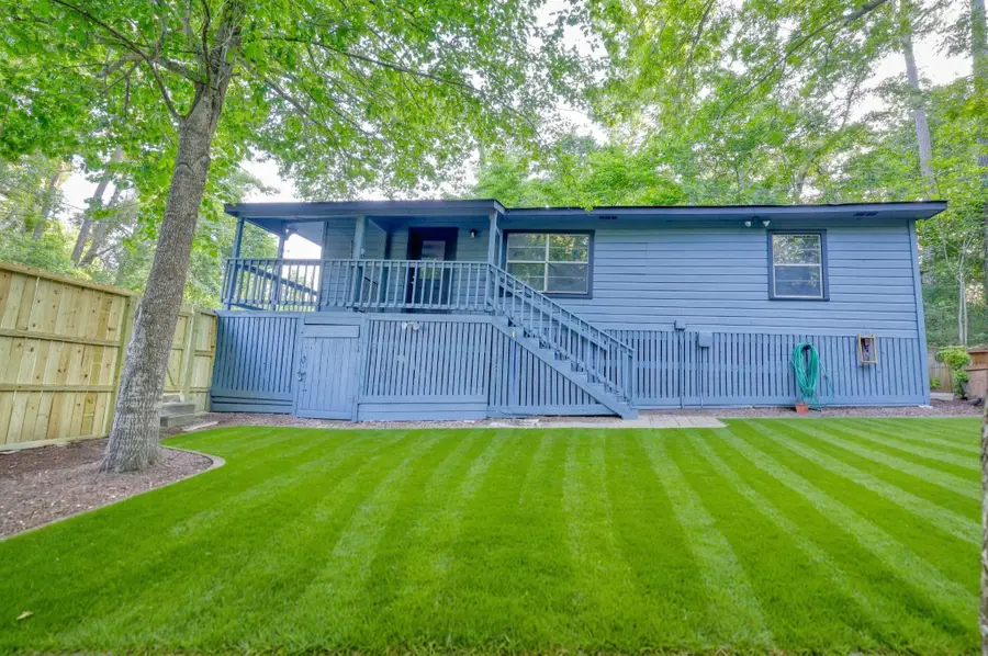 71 White Oak St Street, Point Blank, TX 77364 - #3