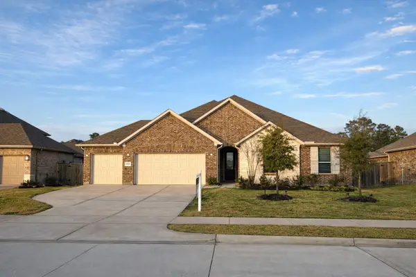31122 Gullwing Manor Drive, Tomball, TX 77375