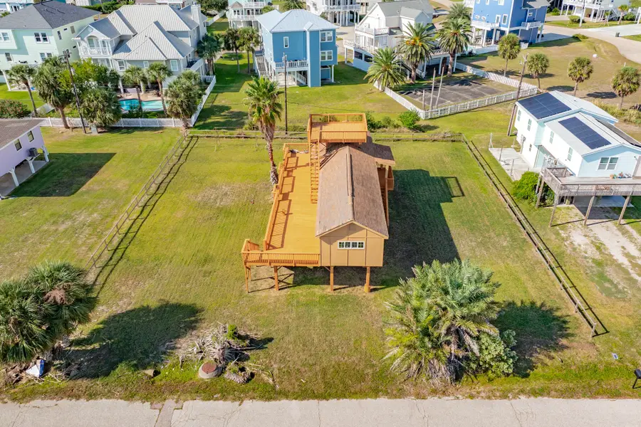 4120 Oleander Drive, Galveston, TX 77554 - Image #3