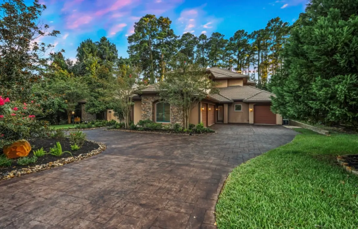 102 Ridge Lake Lane, Montgomery, TX 77356 - #1