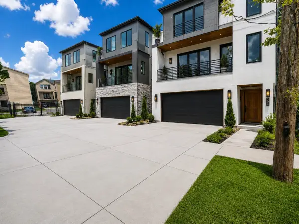 3330 Kilgore Street, Houston, TX 77021